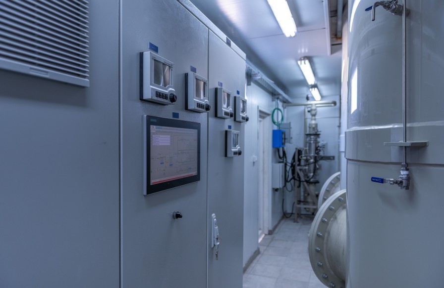 מרכז פיתוח חדשנות