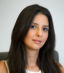 איילת עציון