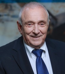 יצחק אהרונוביץ'