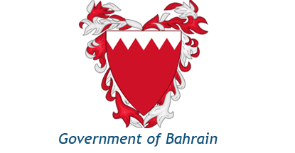 סמל ממלכת בחריין