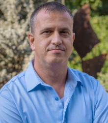 גיל גרוסקופ